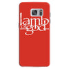 lamb of god new Samsung Galaxy S7