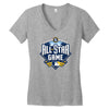 midsummer classic game all Women's V-Neck T-Shirt