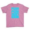 pugh pugh barney mcgrew Youth Tee