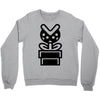 plant carnivorous Crewneck Sweatshirt