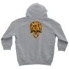 skull spartan Youth Hoodie