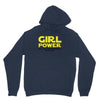 Girl Power May The Empowerment With You Unisex Hoodie
