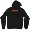 orange amplification new Unisex Hoodie