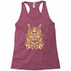 three eyed monster best trending Racerback Tank