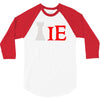 chess rookie chess humor 3/4 Sleeve Shirt