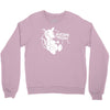awesome possum Crewneck Sweatshirt