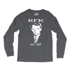 robert kennedy homage Long Sleeve Shirts