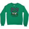 monster lovecraft Crewneck Sweatshirt
