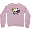 pirate boy Crewneck Sweatshirt