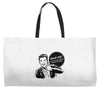 good job Weekender Totes
