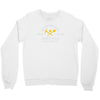 klondike gold rush Crewneck Sweatshirt