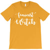 feminist witch T-Shirt