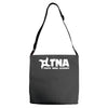 tna tokyo ninja academy Adjustable Strap Totes
