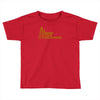 i drink your milkshake Toddler T-shirt