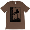 adventure clambing T-Shirt