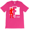 hot stuff batle royal gaming T-Shirt