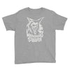 werewolves in siberia Youth Tee