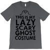 this is my lazy ghost costume 2 T-Shirt