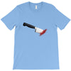 stabbed T-Shirt