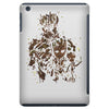 the evolution of groot iPad Mini