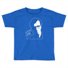 woody allen tribute Toddler T-shirt