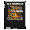 social worker iPad 3 and 4 Case