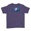movie time Youth Tee