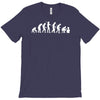 modern evolution T-Shirt