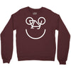 cycologist Crewneck Sweatshirt