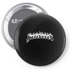 hatebreed new black t shirt  d60 Pin-back button