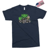 batmowbile Exclusive T-shirt
