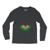 Two Peas In a Pod Twin Chocolate Babies Long Sleeve Shirts