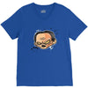 phantom of the opera V-Neck Tee