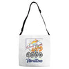 good good Adjustable Strap Totes