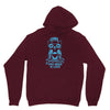 owl Unisex Hoodie