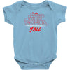 I Am Mary Poppins Y'all Infant Clothing