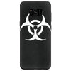zombie outbreak response team crew Samsung Galaxy S8 Case