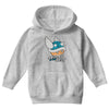 turtle shell Youth Hoodie