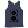 oldschool cassette Tank Top