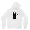 one scythe fits all Unisex Hoodie