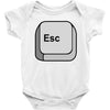 esc Baby Bodysuit