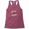 lucille and the saviors Racerback Tank