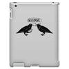 nevermore iPad 3 and 4 Case