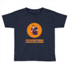 suarez Toddler T-shirt