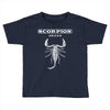 Scorpion Toddler T-shirt