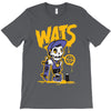 wat skateboard T-Shirt