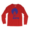 sista Long Sleeve Shirts