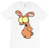 zombie bunny T-Shirt