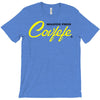 negative press covfefe T-Shirt