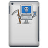 blue screen of death iPad Mini